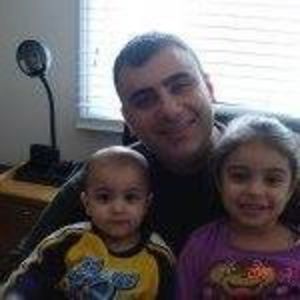 Meet your Posher, Mohammad